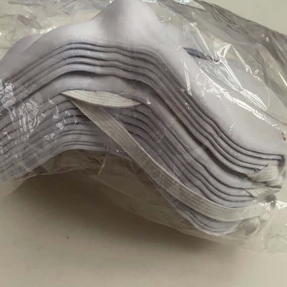 15-Pack DIY Paintable Kids Cat Masks - Picture 4 of 8